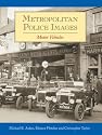 Metropolitan Police Images 1: Motor Vehicles