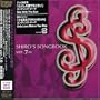 Shiro's Songbook