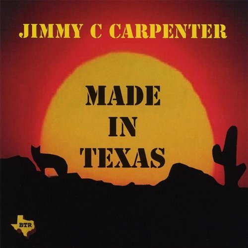 Made In Texas