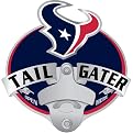 Texans Tailgate Hitch Cover