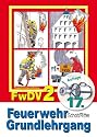 Feuerwehr Grundlehrgang FwDv 2/2