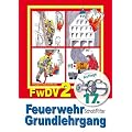 Feuerwehr Grundlehrgang FwDv 2/2