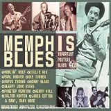 Review Various Artists  / Memphis Blues: Important Postwar Blues