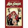 Adventures of Red Sonja Volume 4 (Red Sonja: She-Devil with a Sword) (v. 4)