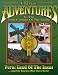 Books : Peru: Land of the Incas and the Tourists who Travel to It! (Odyoo Adventures To The Four Corners Of The Globe)