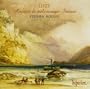 Liszt: Ann�es de p�lerinage - Suisse