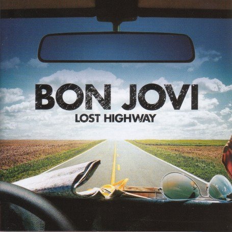 CD-Charts  Music : Lost Highway