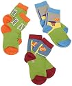 Country Kids Boys 3 Pack Pick A Mix
