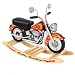 KidKraft Harley Davidson Roaring Softail Rocker
