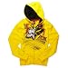 Fox Men's Wild In The Streets Full Zip Fleece Hoodie