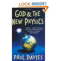 God and the New Physics (Penguin Science)