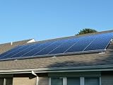 4' x 10' Pool Solar Heating Panel System