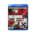 OPTIMUM RELEASING Inglorious Bastards [BLU-RAY]