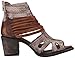 Freebird Women's Nest Heeled Sandal