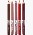 Avon Color Trend Mini Lip Liners