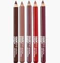 Avon Color Trend Mini Lip Liners Wild Berry