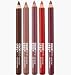 Avon Color Trend Mini Lip Liners
