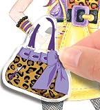 Wooky Designer Studio Sketchbook -Fashion