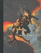 Aleksi Briclot : Worlds & Wonders