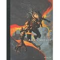 Aleksi Briclot : Worlds & Wonders