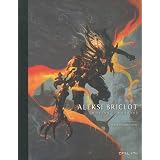 Aleksi Briclot : Worlds & Wonderspar Aleksi Briclot