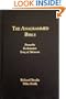 The Anagrammed Bible : Proverbs, Ecclesiastes, Song of Solomon