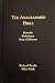 The Anagrammed Bible : Proverbs, Ecclesiastes, Song of Solomon