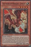 Yugioh 5d's Lost Sanctuary The Agent of Miracles - Jupiter Super Rare [Toy]