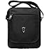 Victoriatourist V3002 Vertical Messenger Bag for iPad-mini and Tablets Upto 8.1-Inch