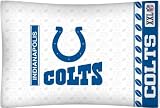 Indianapolis Colts Locker Room Pillow Case NFL