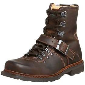 Buy GUESS Mens Duffy Boot by GUESS
