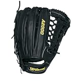Wilson A2000 JH 32 12.5 Game Model Baseball Glove