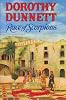 Race of Scorpions (House of Niccolo Dorothy Dunnett)