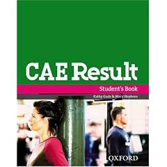 CAE Result, New Edition: Student's Book (Result Super-Series)