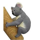 動物ソフト人形シリーズ17 コアラ