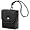 www.blankleder.com - Hama NaviBag Exklusiv S3 Leder Schwarz