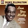 Love You Medley