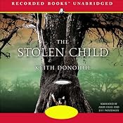 The Stolen Child | [Keith Donohue]