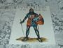 Paper Soldiers of the Middle Ages the 100 Years War