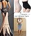 SEXYWG Women Tummy Control Tainer Hook & Eye Closure Slim-waist Shapes Hi Waist Brief