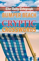 The Daily Telegraph Bumper Beach Book of Cryptic Crosswords