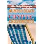The Daily Telegraph Bumper Beach Book of Cryptic Crosswords