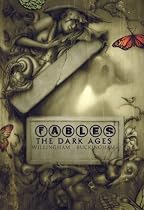 Fables: Dark Ages