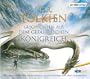 Geschichten aus dem gef�hrlichen K�nigreich: Roverandom - Bauer Giles von Ham - Der Elbenstern - Elbenwald - Die Abenteuer des Tom Bombadil und andere Gedichte aus dem roten Buch