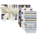 BabyLegs Gift Set Leg Warmers - Jack