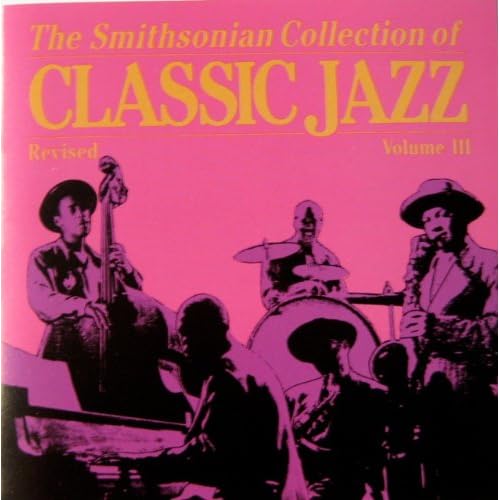 Smithsonian+collection+of+classic+jazz