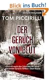 Der Geruch von Blut: Thriller