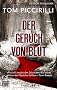 Der Geruch von Blut: Thriller