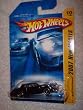 2007 New Models -#10 Buick Grand National Open Hole 5 Spoke Wheels #2007-10 Collectible Collector Car Mattel Hot Wheels