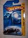 2007 New Models -#10 Buick Grand National Open Hole 5 Spoke Wheels #2007-10 Collectible Collector Car Mattel Hot Wheels